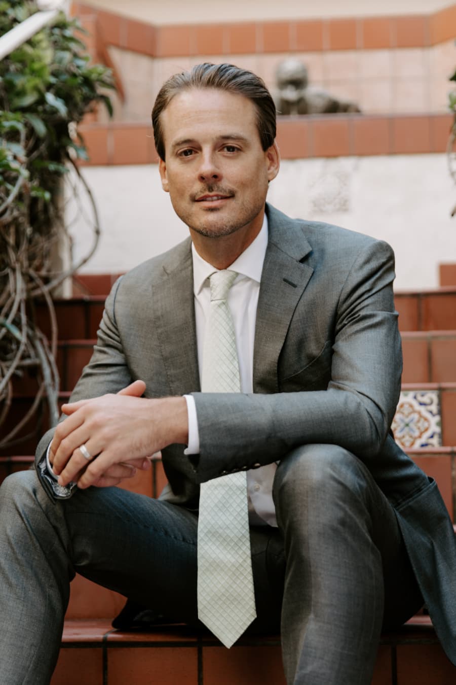 Greyson Goody of Goody Law Group