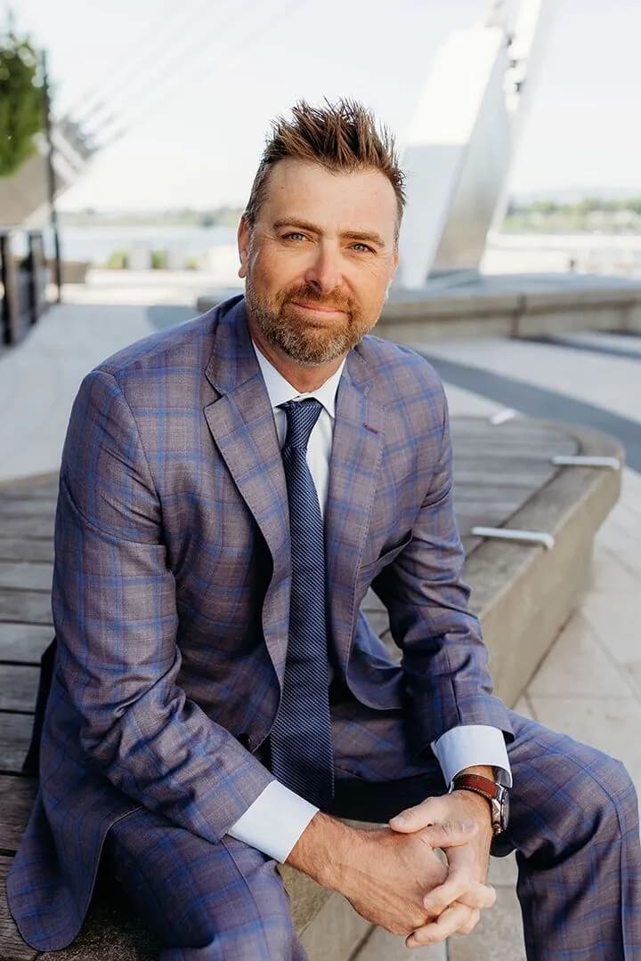 Matthew Philbrook of Philbrook Law